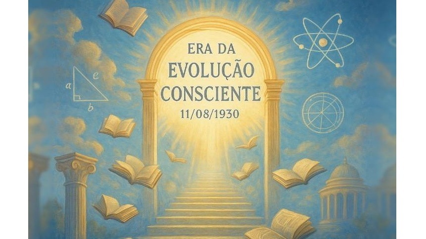 A história da humanidade é a história dos grandes homens que aqui estiveram